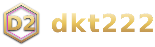 dkt222 logo
